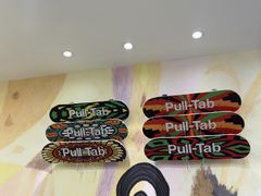 -Pull-Tab拉环咖啡(杭州市上城区来福士中心店)
