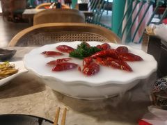 -沪小胖小龙虾(淮海中路旗舰店)