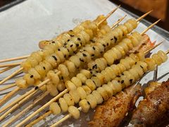 -破店肥哈·东北烧烤·夜宵(南山保利店)