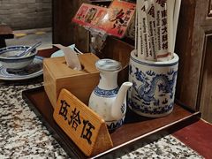 -南京大牌档(崇文门国瑞店)