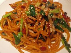 -西域阿里马新疆菜·清真(桂花路店)