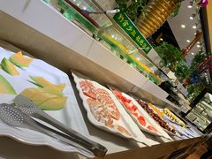 -吉木烤肉自助餐厅(乐汇城店)