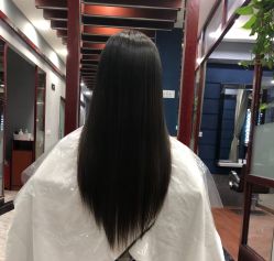 -YESIDO椰岛造型烫发染发