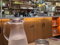 -耶里夏丽·丝路新疆菜·清真食品(徐汇南丹东路臻选店)