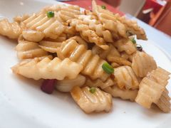 -赵小姐丨新中餐(曲江店)