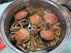 -钱库里海鲜自助(唐山街店)