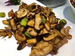 -尚岛私房菜(西方巷店)