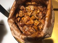 -精典一号民间菜