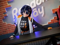 -米游妙妙屋cosplay换装自拍摄影体验馆