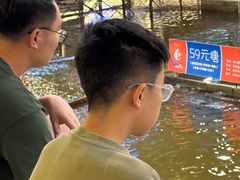 -粮心小农·大头虾亲子生态园(长发店)