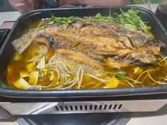 -钢管厂五区小郡肝串串香火锅(梅川路店)