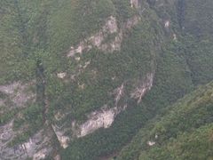 -重庆云阳龙缸景区