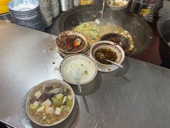 -老字号高汤扁粉菜(一马路店)