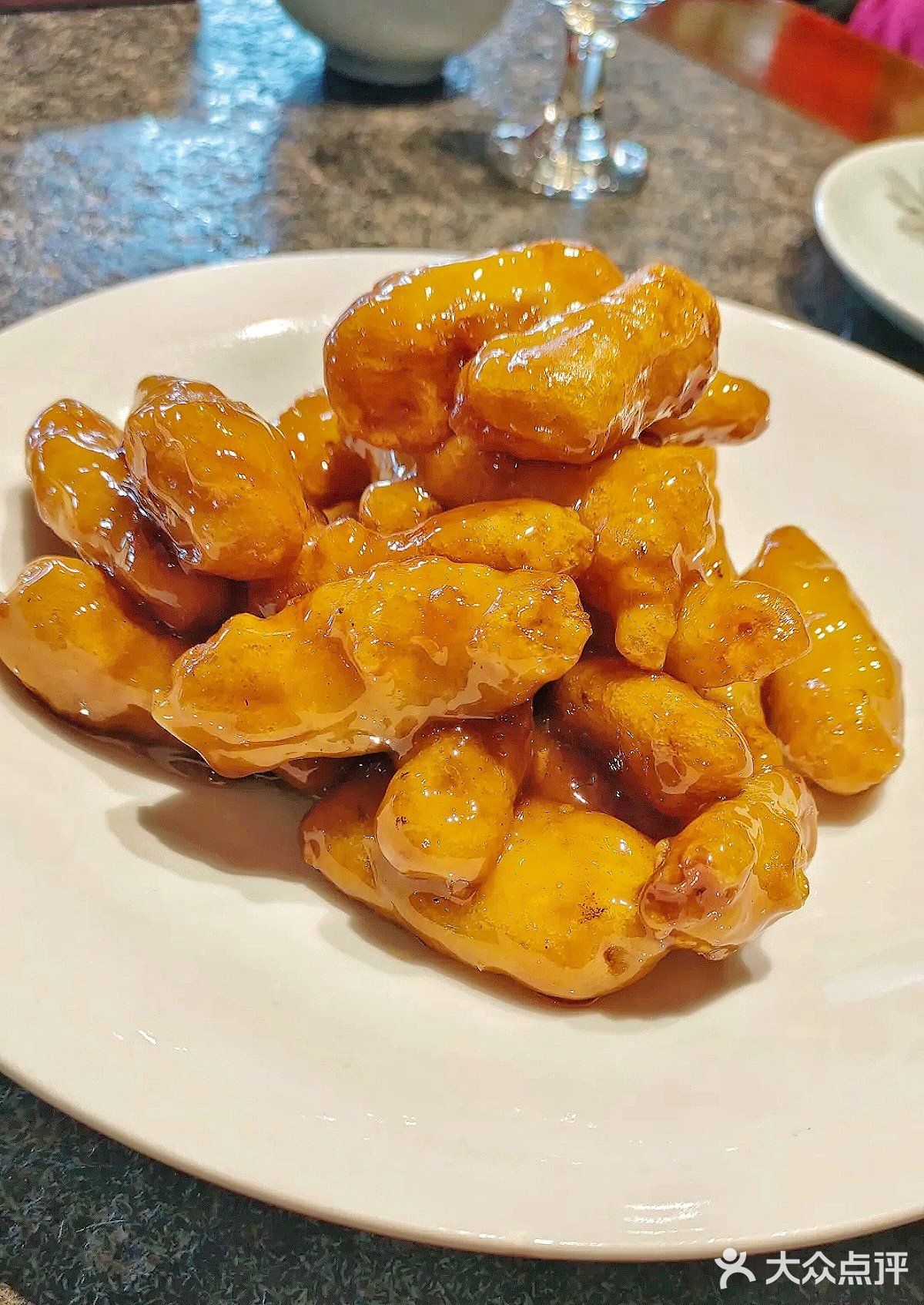 #0元玩转这座城 北平食府 北京烤鸭