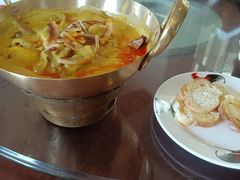 -南沙游艇会·大兵船餐厅