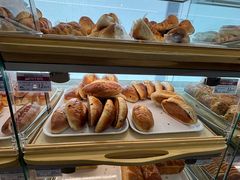 -新侨三宝乐面包店(崇文门店)