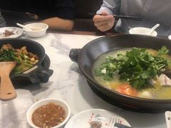 -兵哥活鸡鱼馆(仙乐花园店)