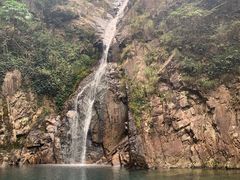 -宁波五龙潭景区