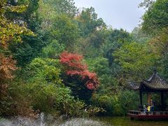 -敬亭山风景名胜区