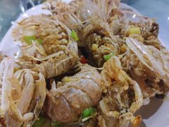 -四川小胡子海鲜(丁村万人海鲜广场店)