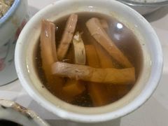 目鱼罐-姐妹炖罐店(桂香街总店)