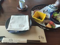 -Tsuru鹤日本料理(静安香格里拉店)