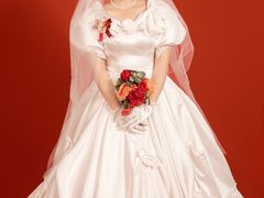 -经典婚纱摄影美学馆·私人定制