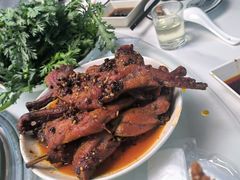 -迎三江菌汤兔(星桥街西段店)