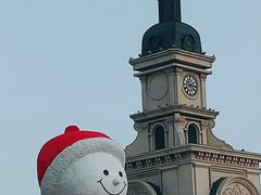 -哈尔滨音乐公园