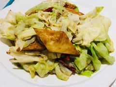 -巴依老爷·新疆美食(上城区天城路店)