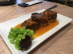 猪肋排-莆田餐厅(滨海广场店)