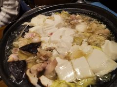 -鸟内会(河北路店)