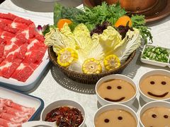 -东来顺饭庄(天坛店)