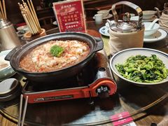 -老灶房-四川土菜(铁牛广场店)