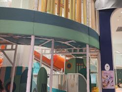 -奈尔宝家庭中心·亲子餐厅(鄞州万达店)