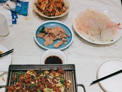-福来居烤鸭店(天坛二店)