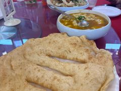 -天毓山庄·餐厅