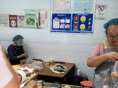 -徐文林香酥饼(桃园店)