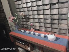-瓦库茶馆17号(海汇港店)