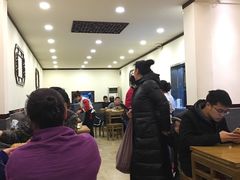 大堂-王胖子驴肉火烧(鼓楼店)