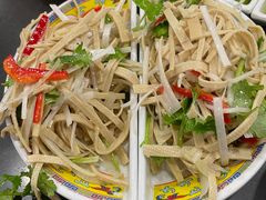 -芦月轩羊蝎子(北蜂窝店)