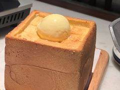 -绿茶餐厅(壹方天地店)