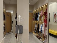 -天真蓝照相馆(新世界店)