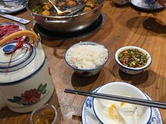-厝味火锅·潮汕卤水火锅(十一合店)