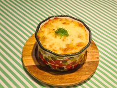 -楼兰新疆菜(江宁万达店)