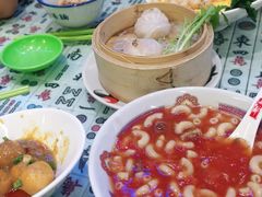 -七爷清汤腩·港式餐厅(金狮广场店)