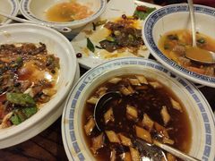 -老雒阳面馆·水席(定鼎门店)