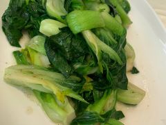 上海青-巴陵全鱼席(湖南老字号汴河街店 )