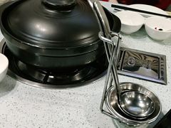 -烹然四季椰子鸡火锅(团结湖总店)