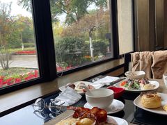 -太湖饭店玉兰厅(自助餐厅)